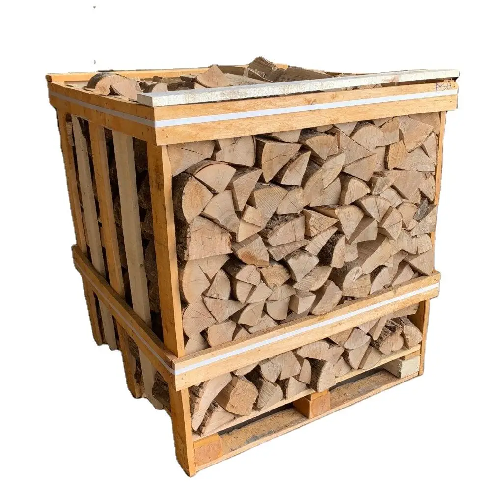 Dried Split Firewood Kiln Dried Firewood In Bags Oak Fire Wood Buy