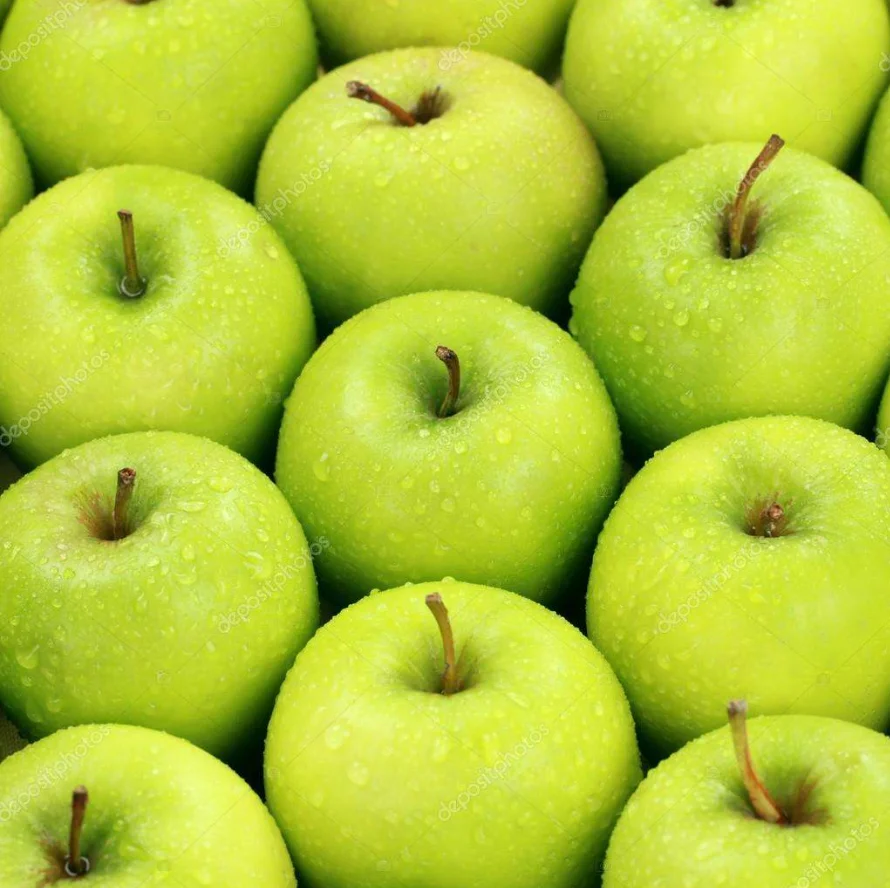 Fresh Harvest, Naturally Sweet and Healthy Apples from UK