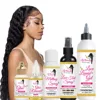 Vaporisateur brun clair