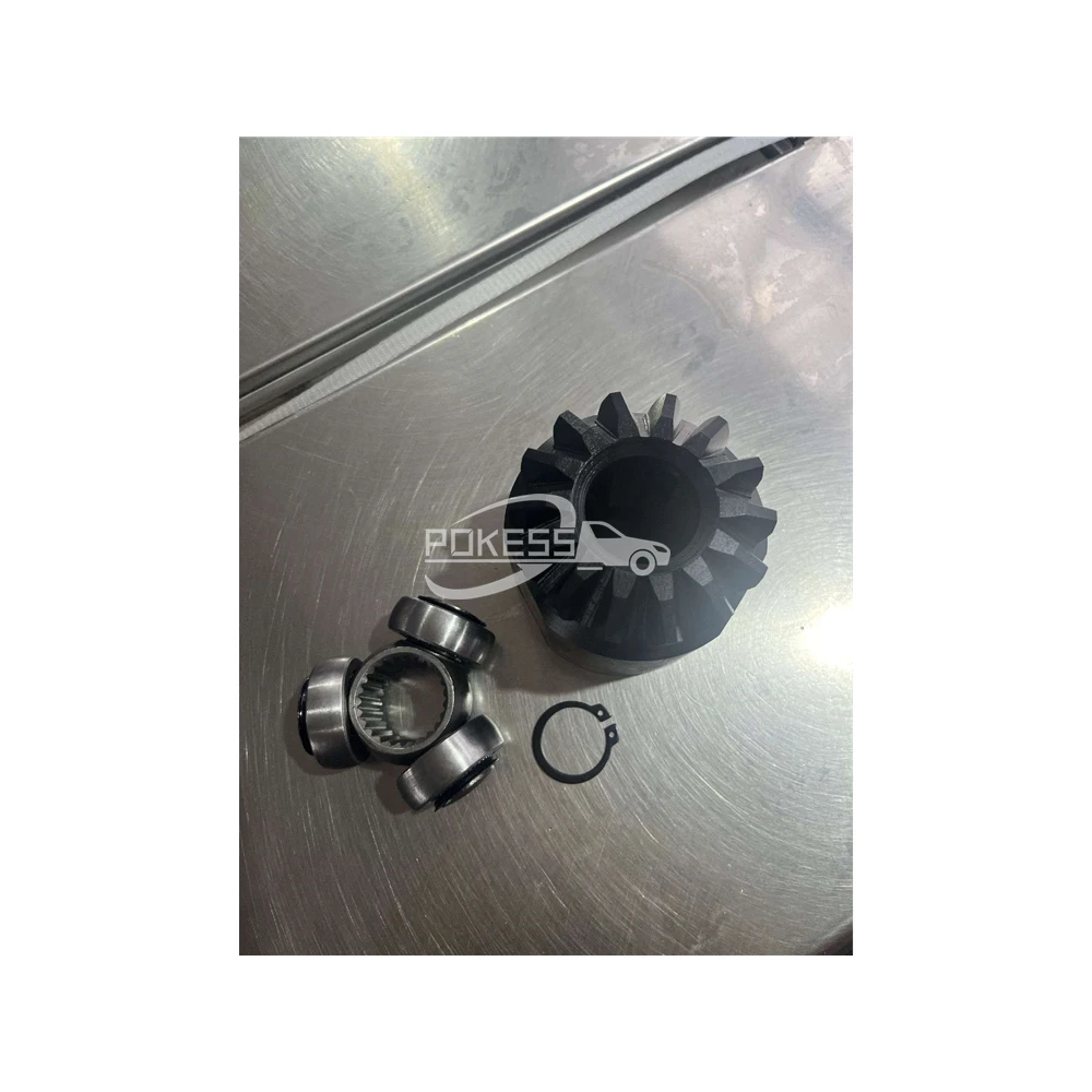 8200196615 Gear for Renault — 4