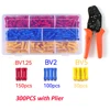 300sets/box+plier