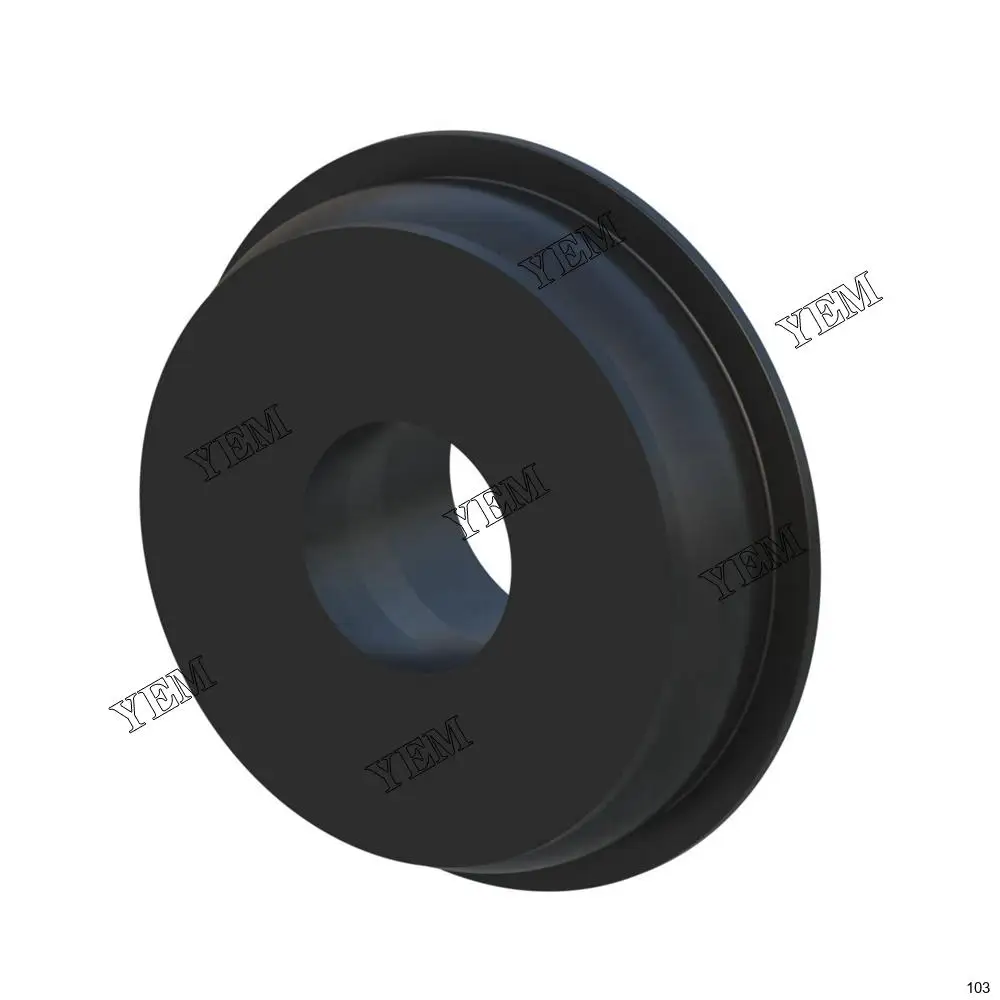 Hot Selling Mount Assembly 303-4406 Fit for D6T D7R II D7R SERIES Genuine Engine Parts