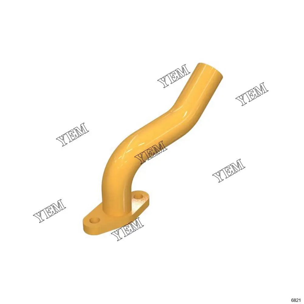 Top Quality Tube Assembly Fit for 134-7290 Industrial Engine Parts