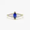 14KT Yellow Gold
