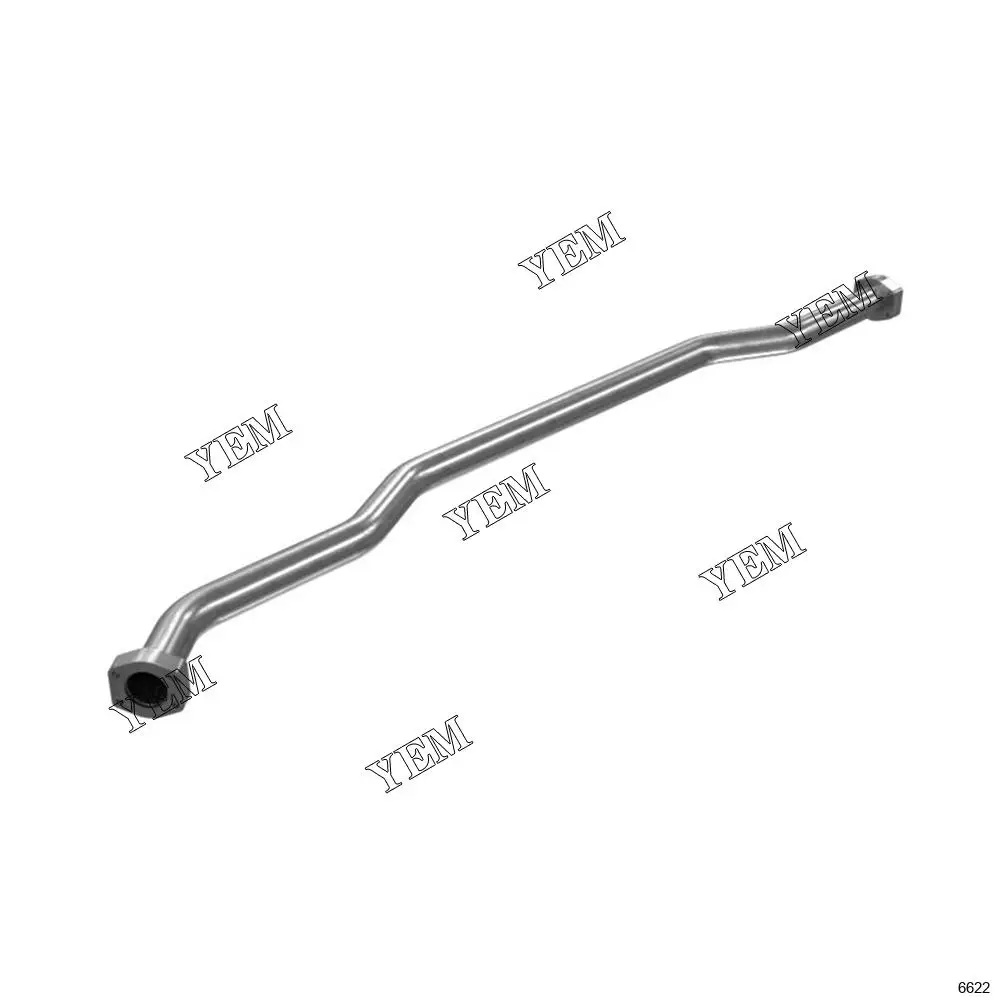 High Quality Tube Assembly 228-4422 2284422 Genuine Engine Parts