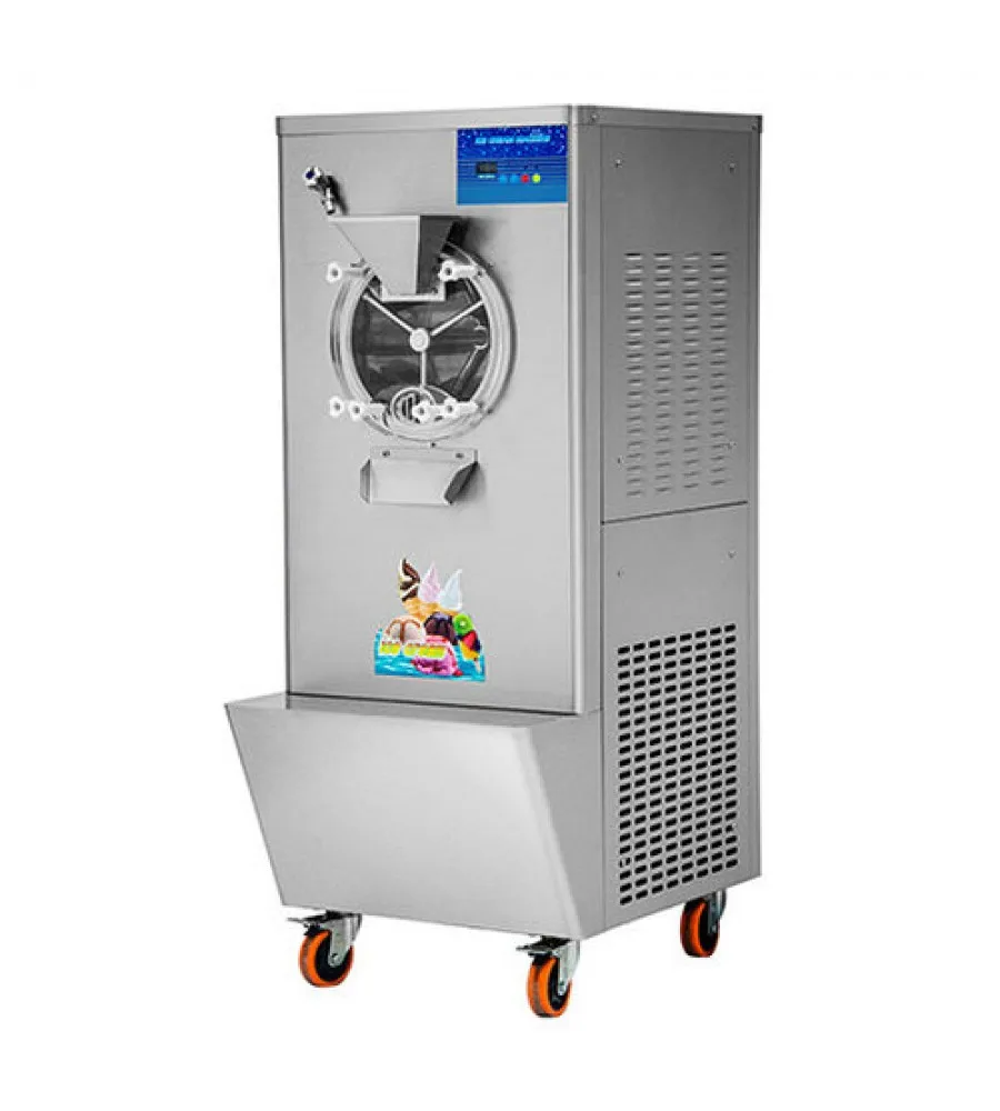 Hot Sale Icecream Maker Ice Cream Machine Soft Ice Cream Mini Machine Price