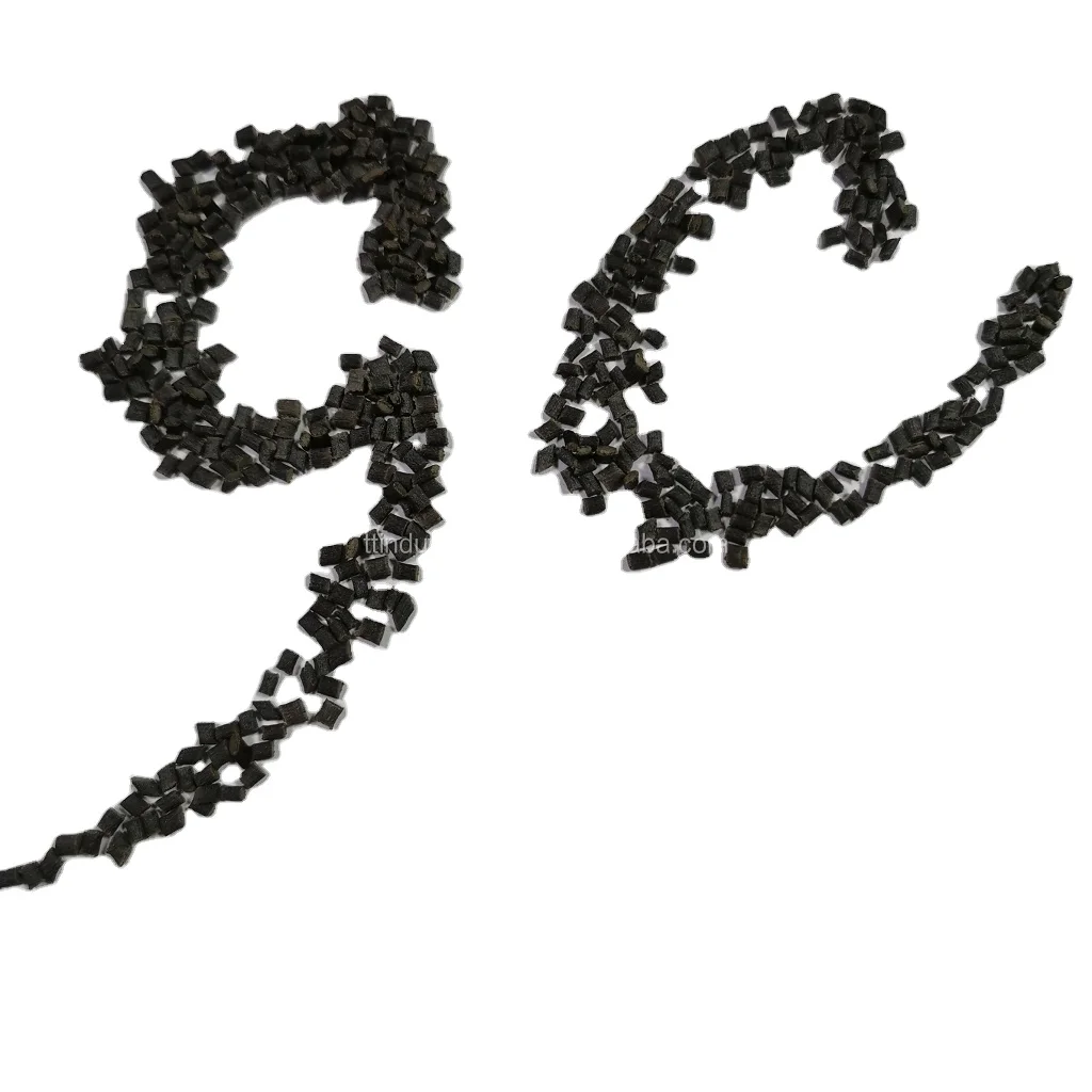 Китайская Фабрика продает! Высокопрочный ППС заполнен 20% углеродным волокном и обладает очень хорошей