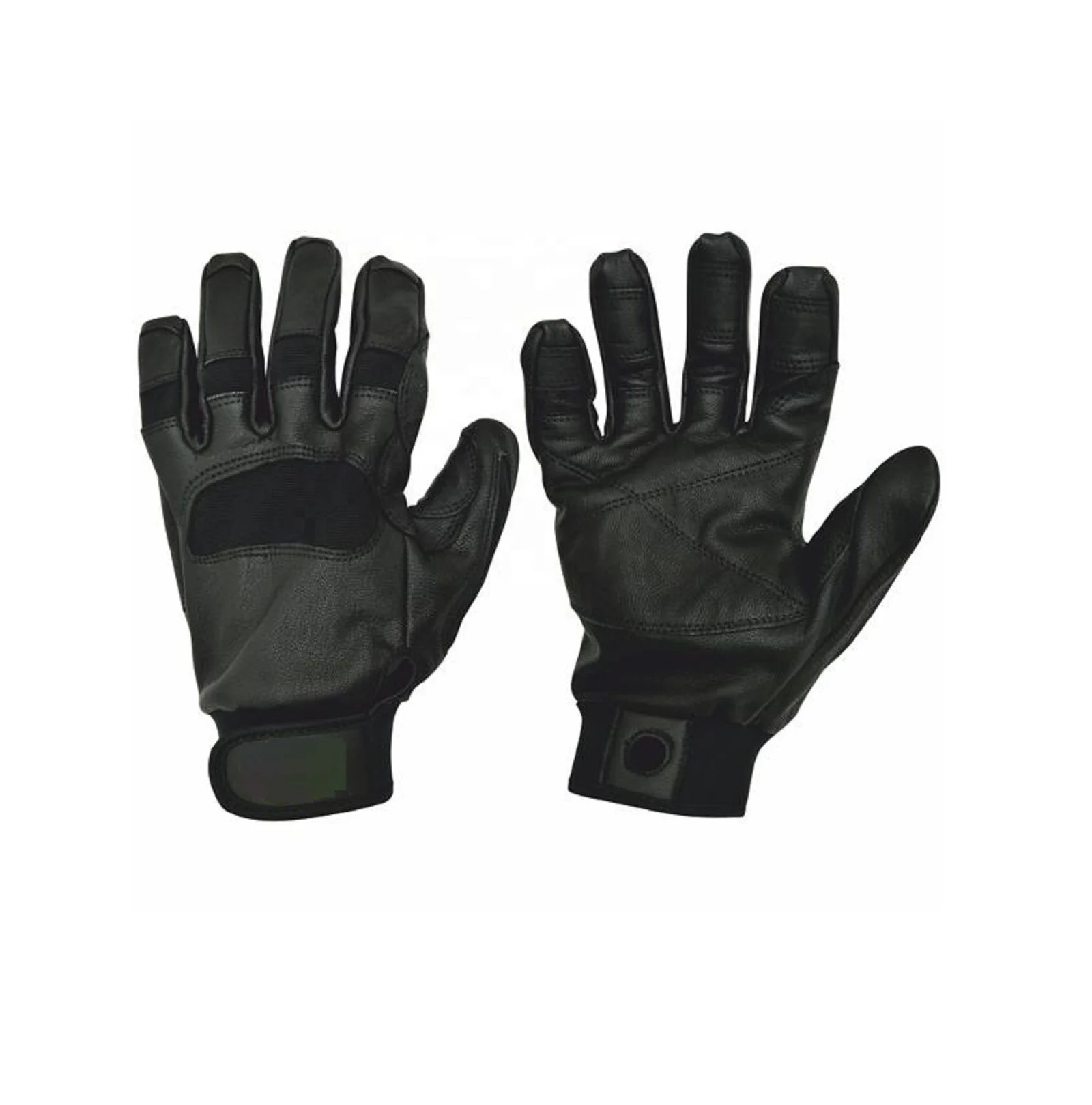 Working Riding Fingerless Mountain Biking Utility Waterproof Cycling