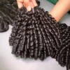 #1B Natural black