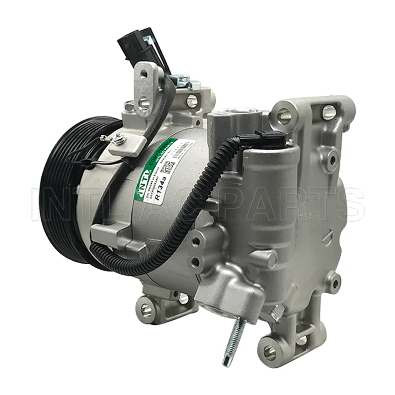 a25! INTL-XZC1055 CVC 7PK AC Compressor for Honda Civic 2.0L