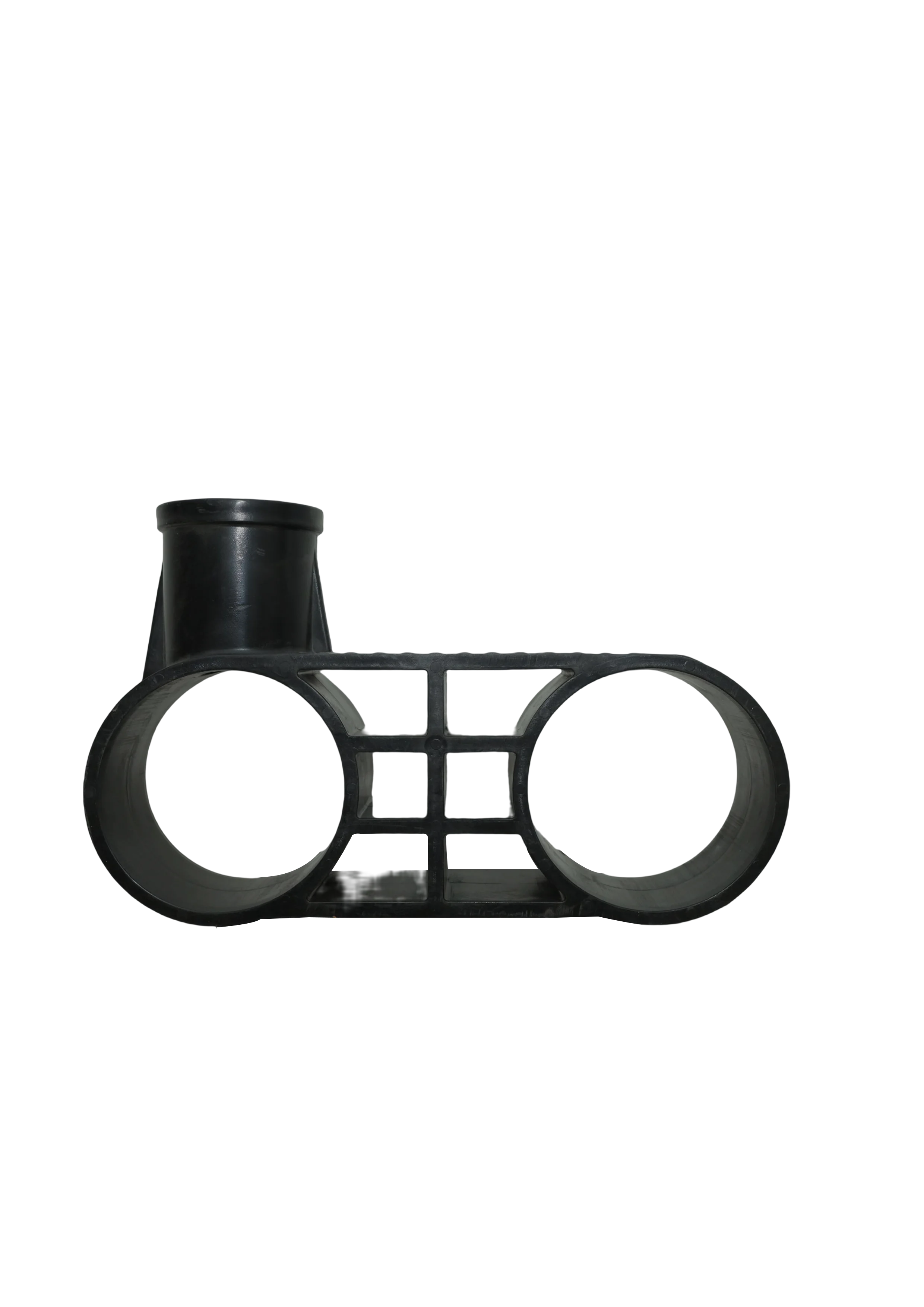 Aquaculture Fish Farming Circular Fish Cage System HDPE Material Sizes 6 Meter 10 Meter 16 Meter