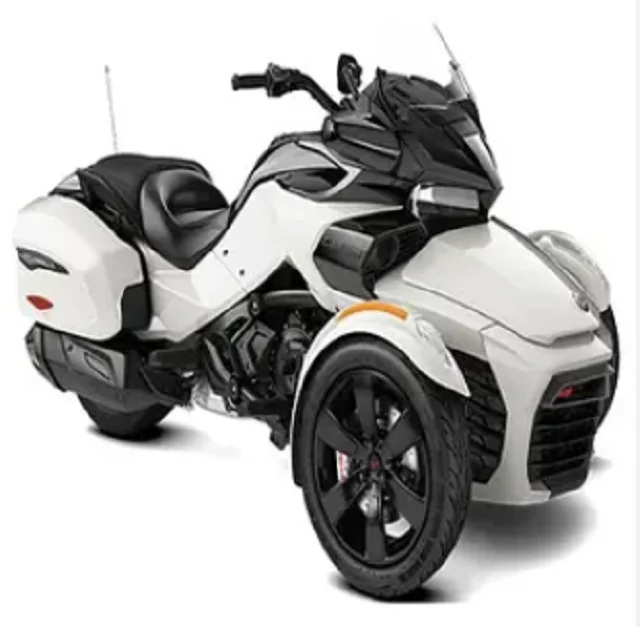 Newest Original Canam Spyders F3t Limited Edition Buy Can Am Spyder
