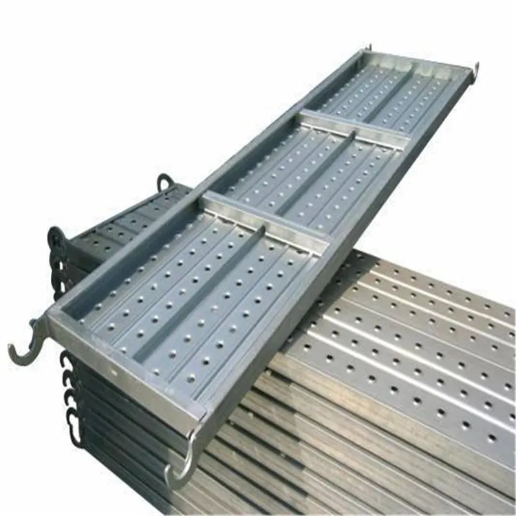 Building Scaffold Construction Movable Steel Scaffolding Tower Ladder  Galvanized Cheap Scaffolding for Sale