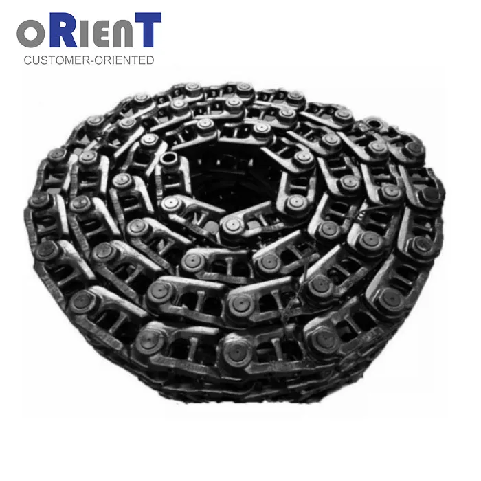 OEM Quality 058923 Track Chain Track Link for Sennebogen