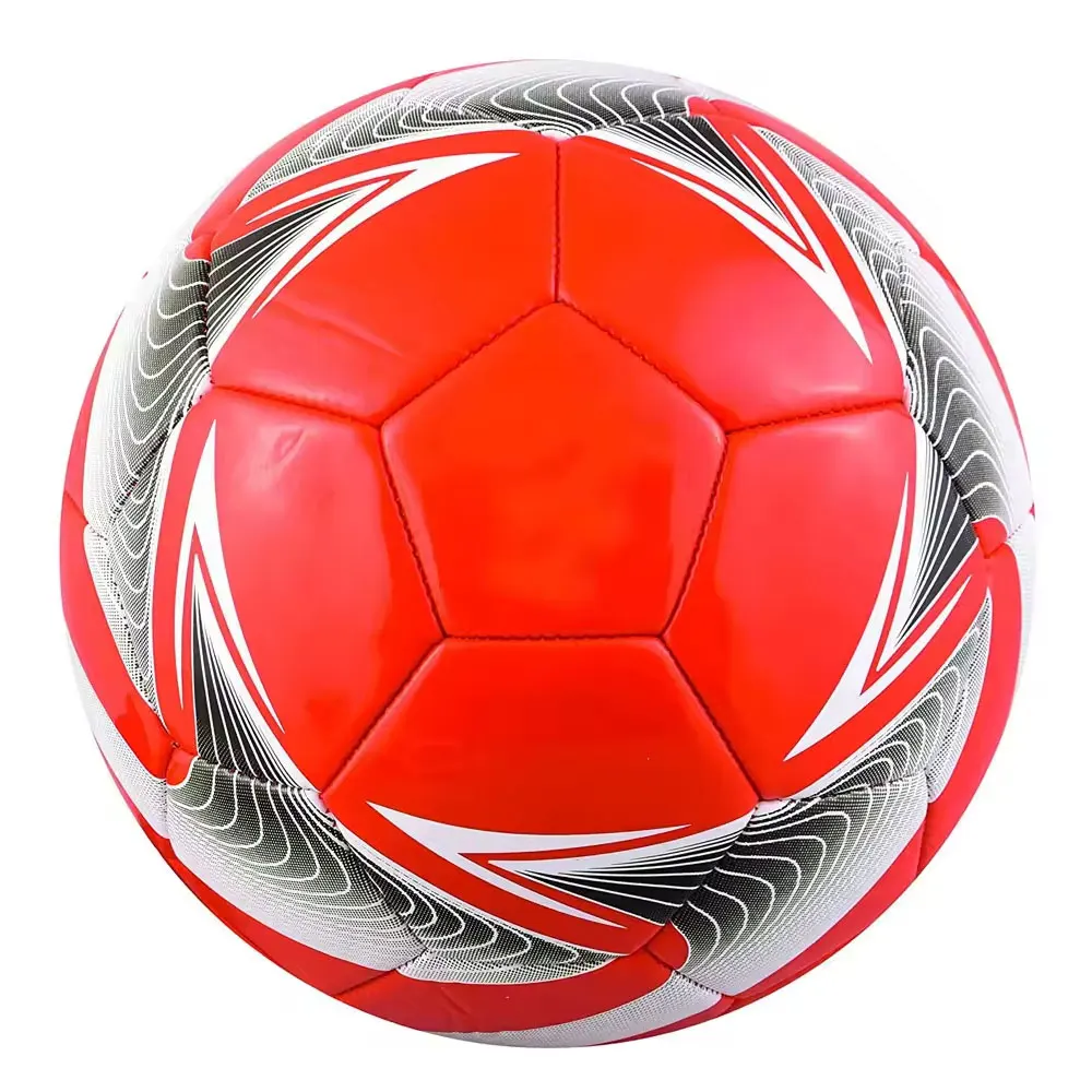 Professioneller Fußball – Hochwertiges PU-Material, geeignet für Training und Spiele_voghion.com