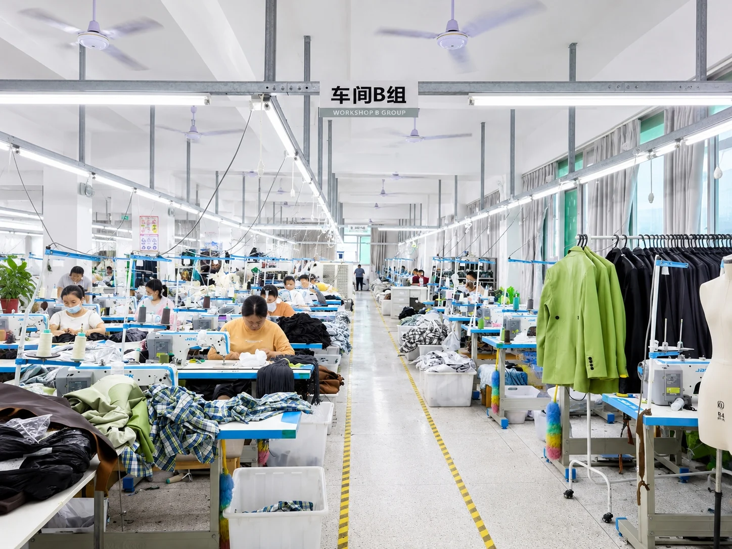 Hangzhou Gabirui Electronic Commerce Co., Ltd.