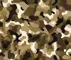 Camo sand