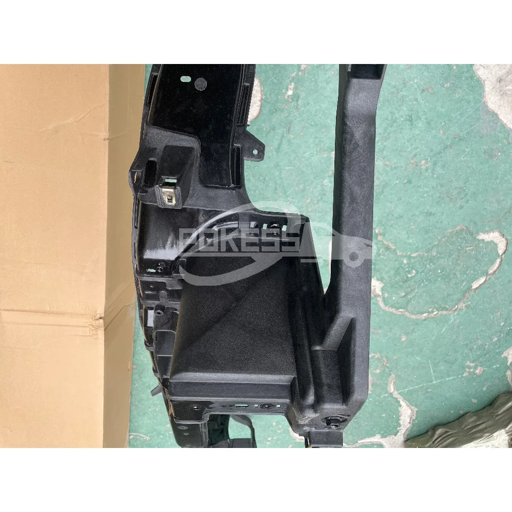 Car Radiator Support of Lower GD9Z16138A GD9B16E166AF Water Tank Frame... — 5