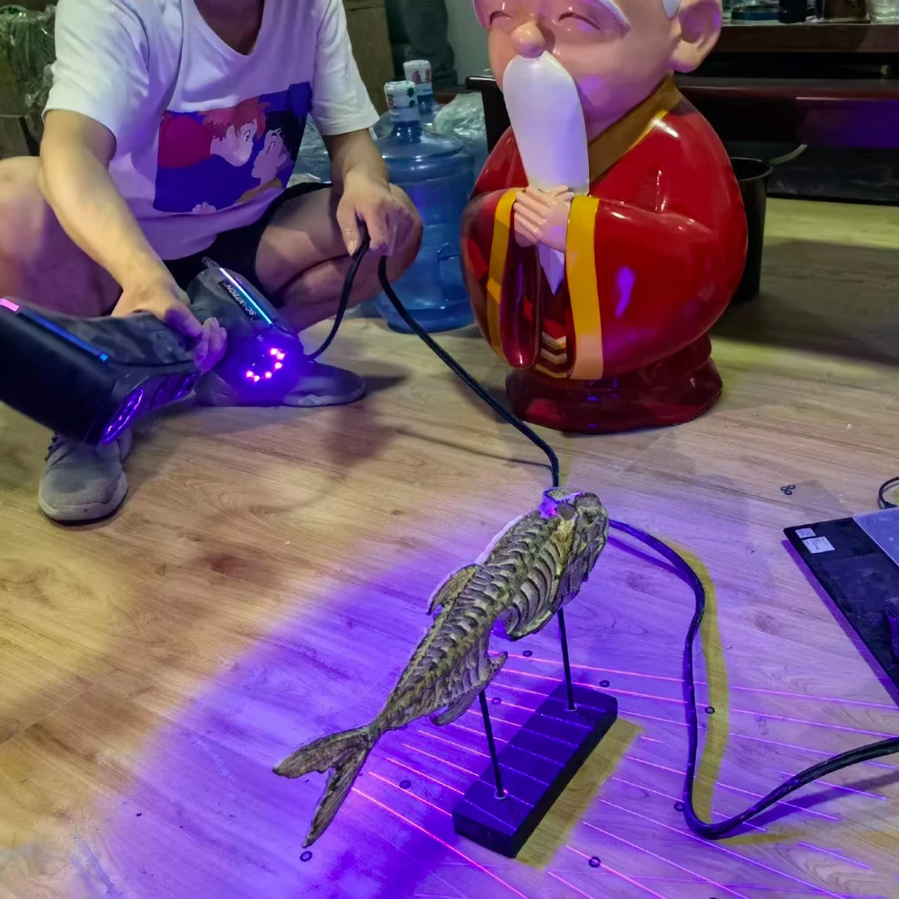 Reverse Engineering Service in Ningbo / 3d Scanner for Jewelry / Industrial 3d CAD Drawing Service to Step Stl Files
