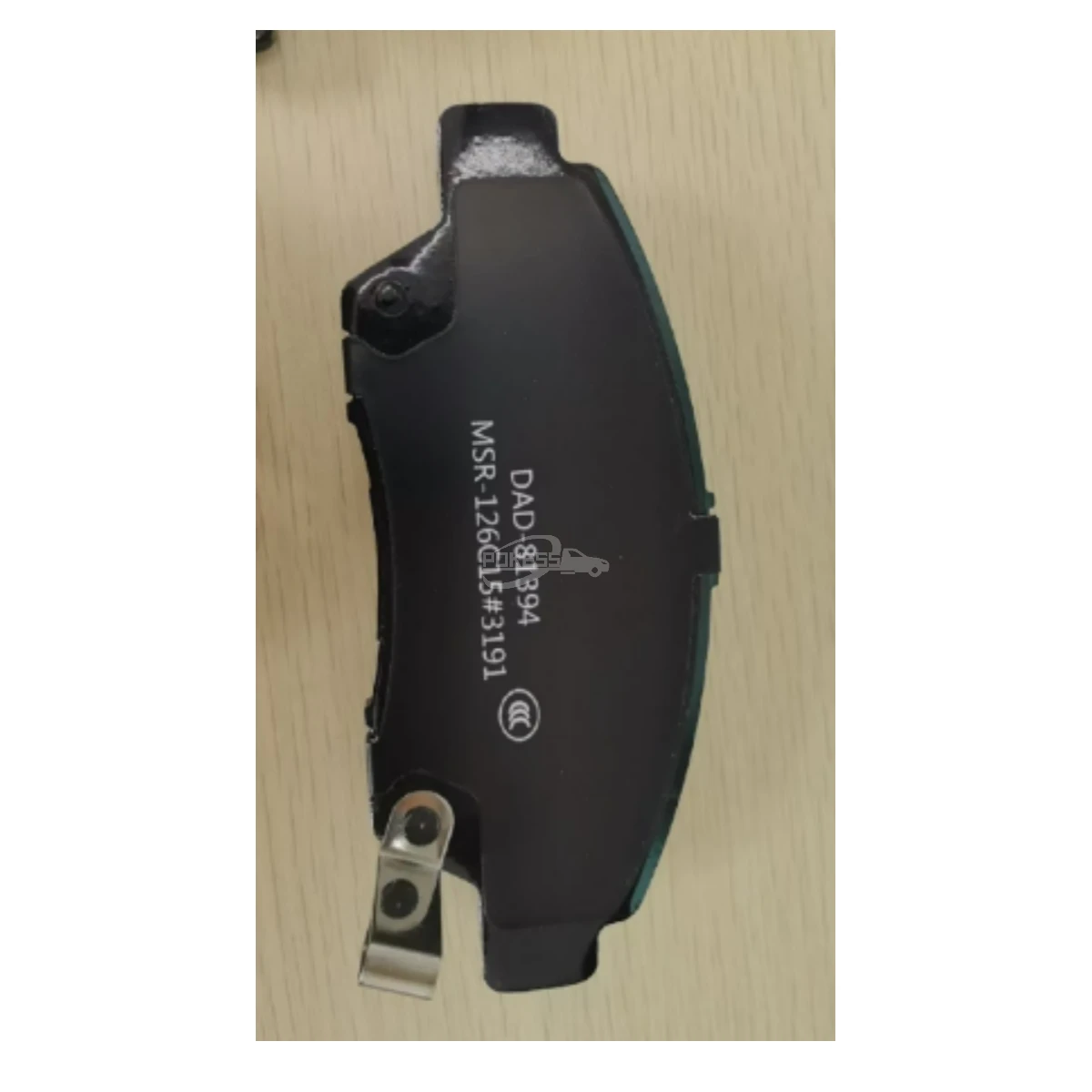 Ceramics Car Brake Pad 45022-TF0-Y00 Brake Pads Se — 3