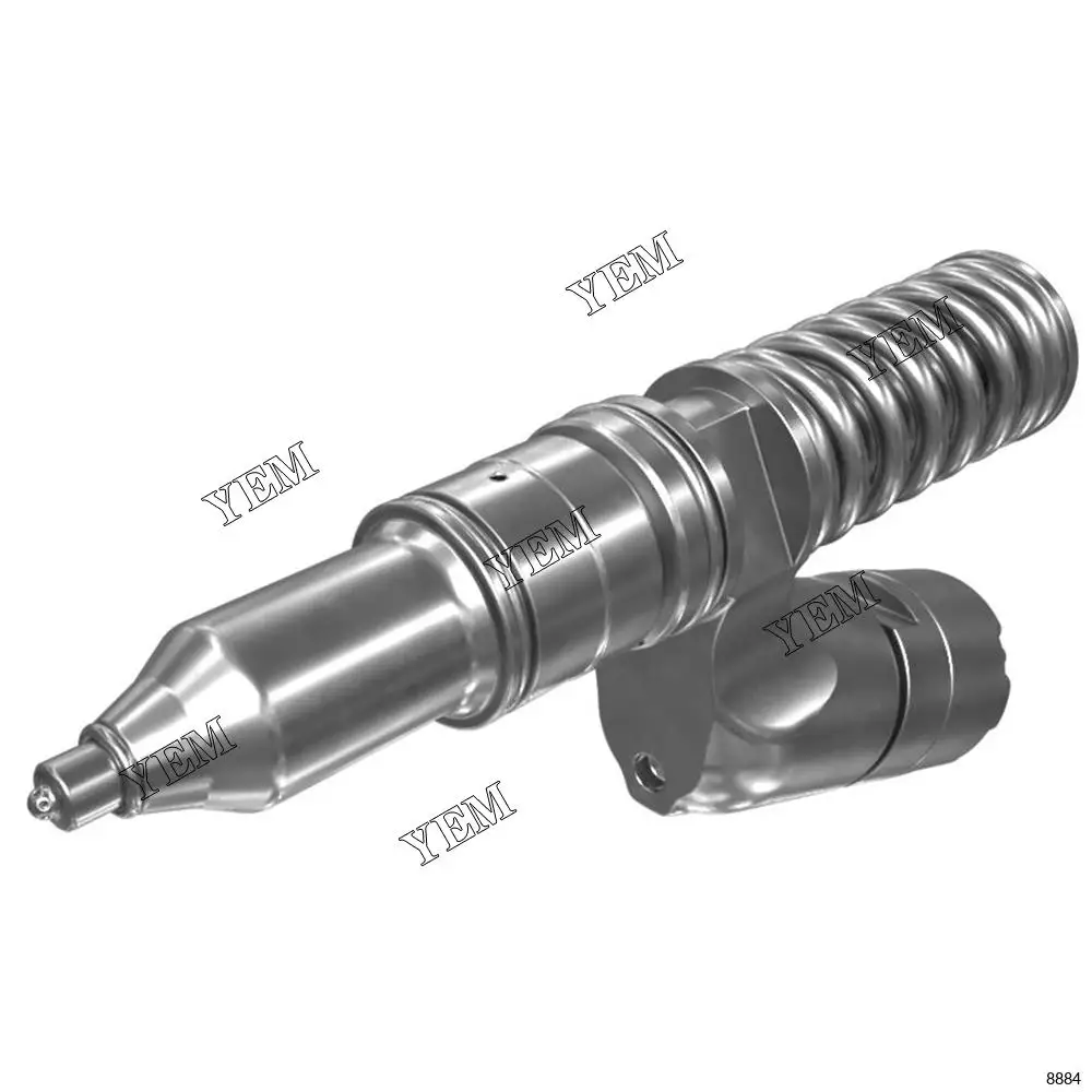 Extra Durable Injector Gp-Fuel Fit for 249-0709 Heavy Equipment Engine Parts