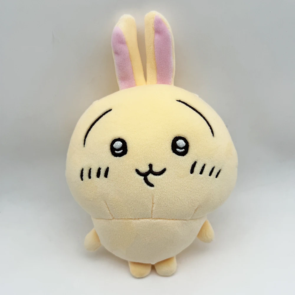 Hachiware Plush Doll – Chiikawa Anime, 200mm (8in), Limited Edition, Made In Japan, New 2024