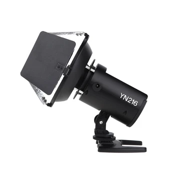 YONGNUO YN216 LED Video Light Studio Portable Camera Light for Tiktok Photo Lamp Photography Light product image