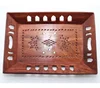 Natural Wood Color