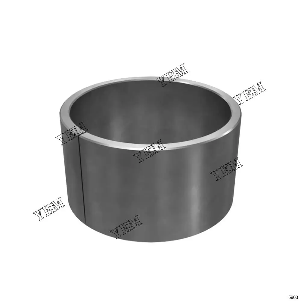 D6H XL D7R D6H XR D6T XW D6T LGP D7H D6R III D6T Sleeve Bearing Bushing 3T-8729 3T8729 Diesel Engine Parts