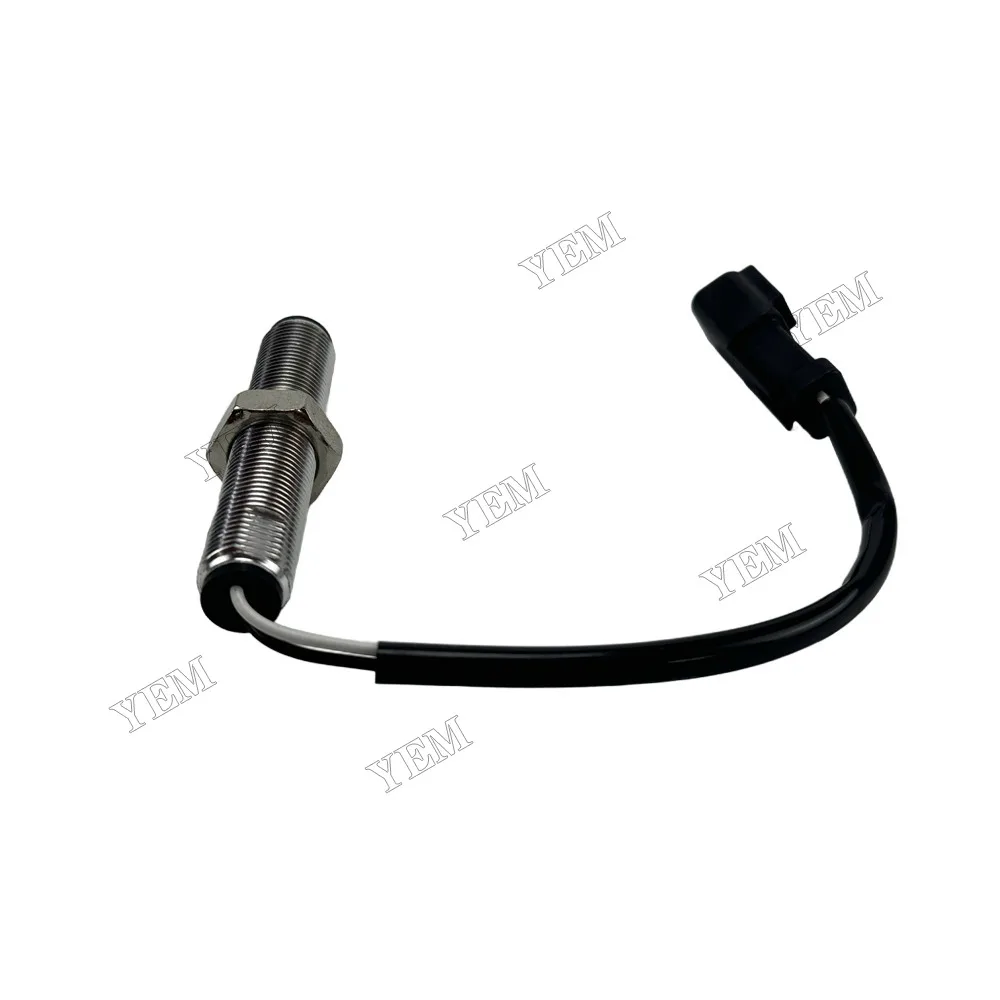 Air Rest Sensor 116-6680 Fit for Caterpillar C7 Engine 4