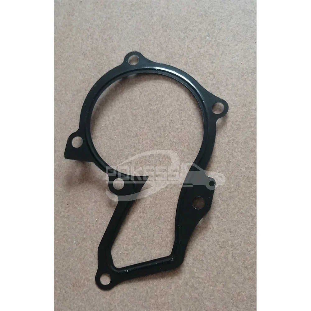 7S7G8507-AB Water Pump Gasket Metal 1.5/1.6 for Ford Focus 12-14/Focus... — 2