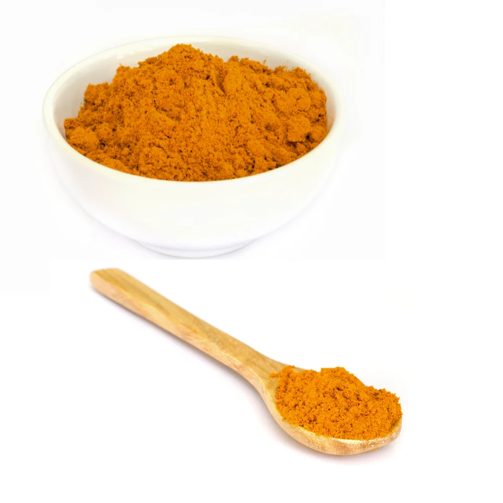 Curcumin Raw Material From Vietnam Turmeric Powder Food And Beverage ...