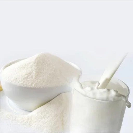 Instant Full Cream Milk Powder/Kimmed Milk Powder 25KG Bags of Whole Skimmed Milk Powder / Nonfat Dry Milk