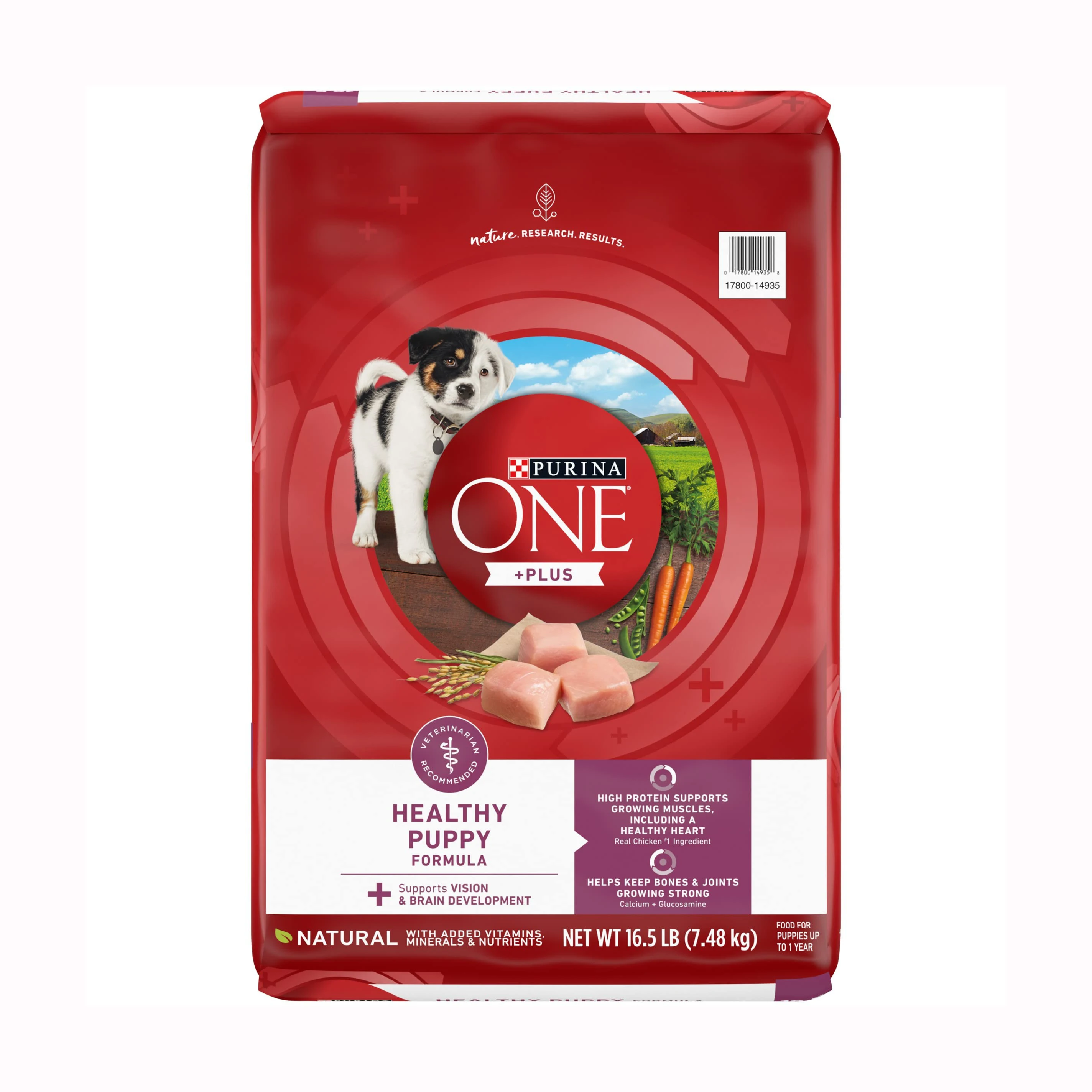 Purina Nestle Dog Chow Complete And Balanced Dry Dog/quality Cat Food