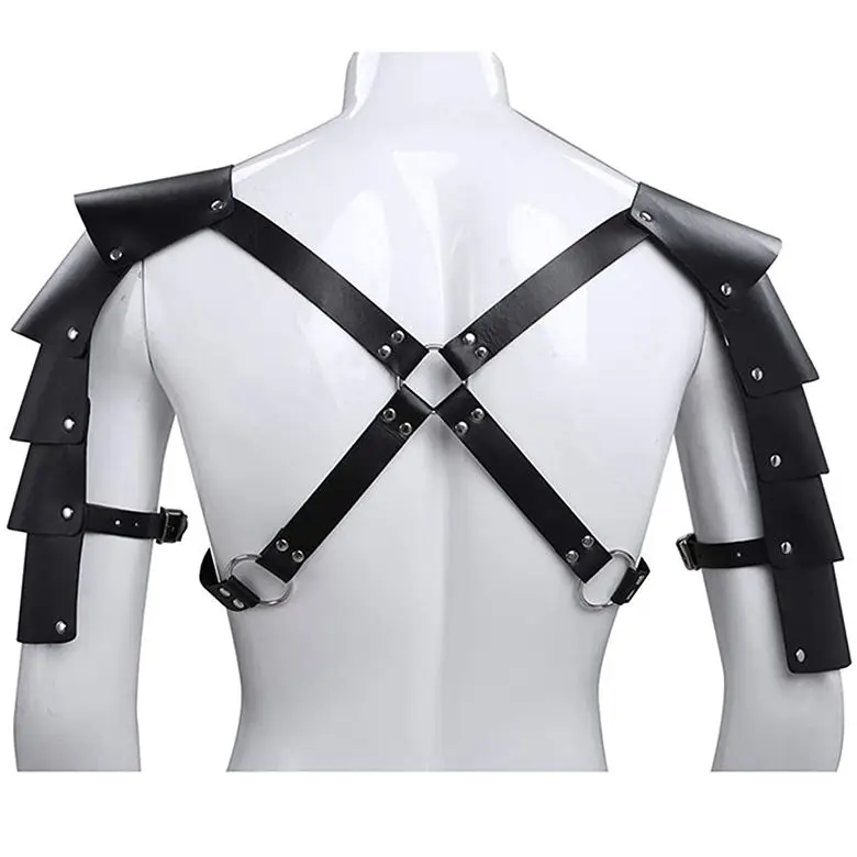 Bold Sexy Fashionable Women's Body Harness Push-Up Bras Knitted Triangle Wire Free Breathable Bamboo Fiber Festivals Statement