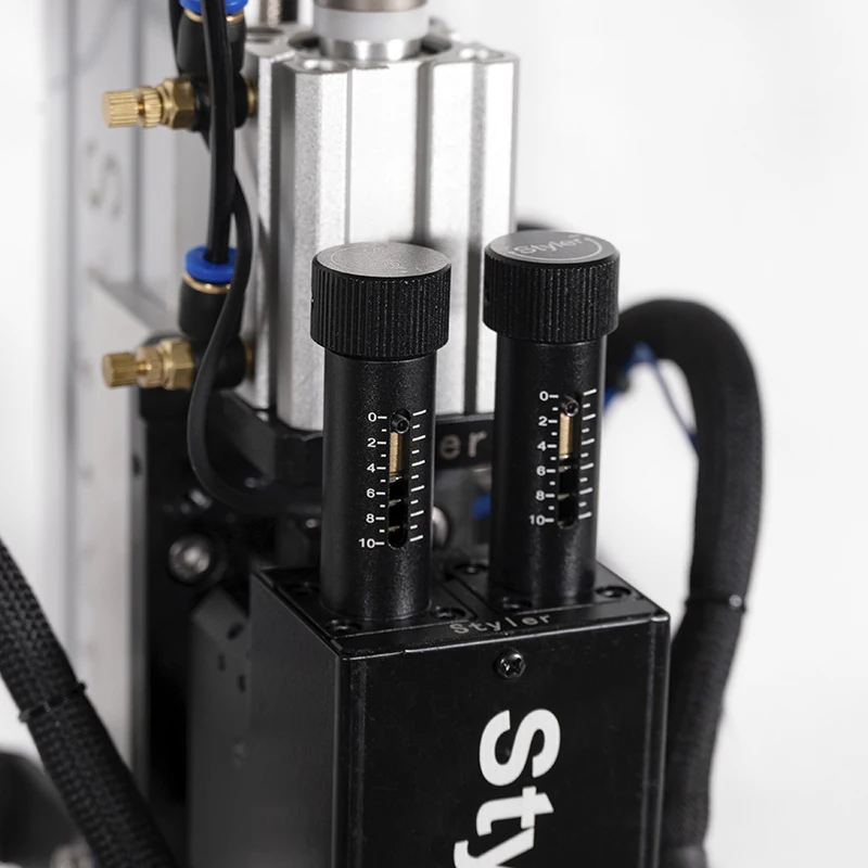 Factory Manufacturer Spot Welding Machine Lithium Ion Battery Spot Welder