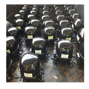 Exporters Copper Wire Metal Scrap Compressor Scrap Used Refrigerators France Origin Compressor Scrap Brand Available for Export
