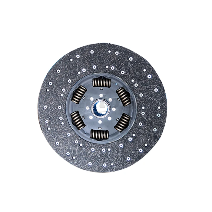 Wholesale Clutch Disc OEM 1878007072 0262501003 0252504203 For MB  