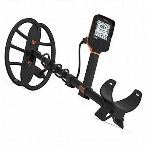 Best Selling 3d 5 Multi Systems Outdoor Ger Detect Titan 1000 Metal