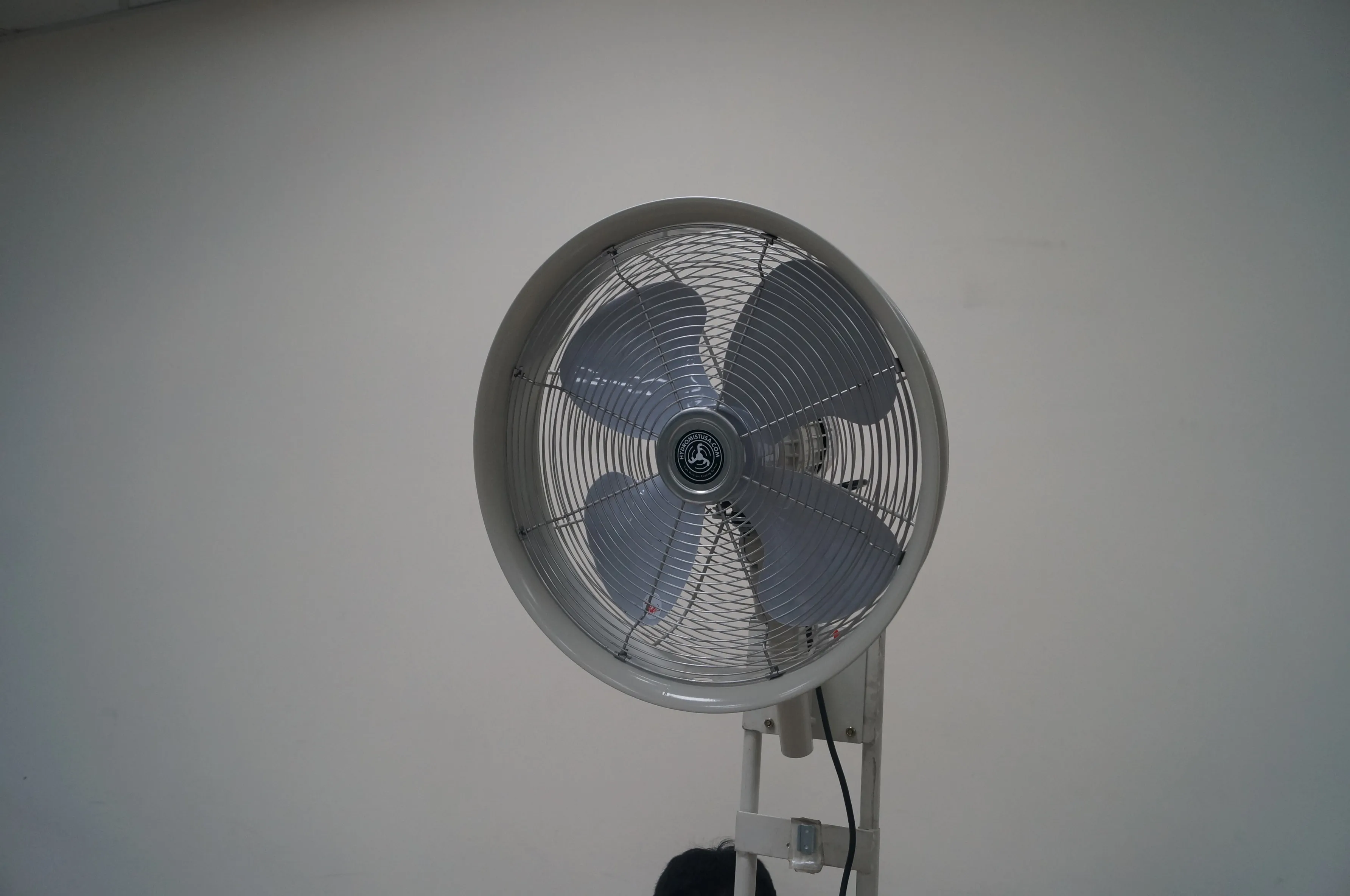 Wall Fan, 18", GAPIDF020 - detail 4