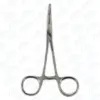 Pinzas de arteria 5.5 curvas