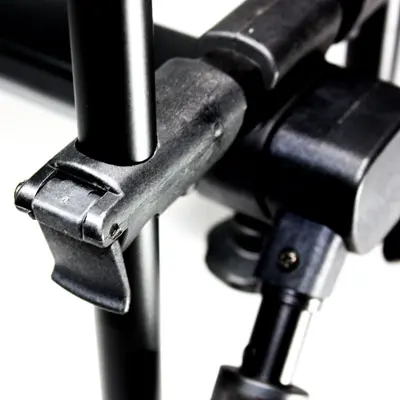 Wholesale Competitive Price Aluminum Rod Pod Carp Fishing