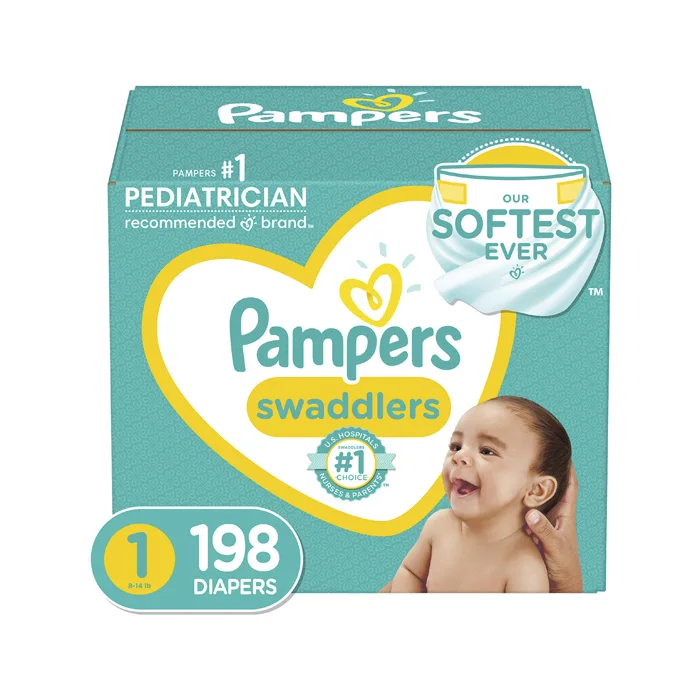 Pampering Diapers Quanzhou Baby Daipers Supplies Disposable Diapers for ...