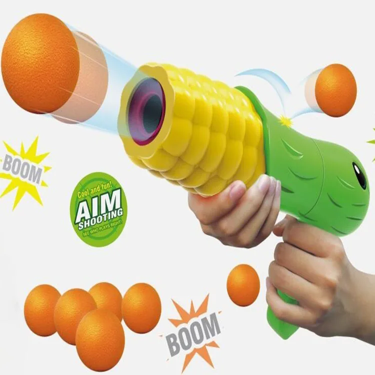 Electric Gel Ball Blaster Toy Gun Adjustable Fps With Semi Automatic Modes Gel Ball Blaster Gun