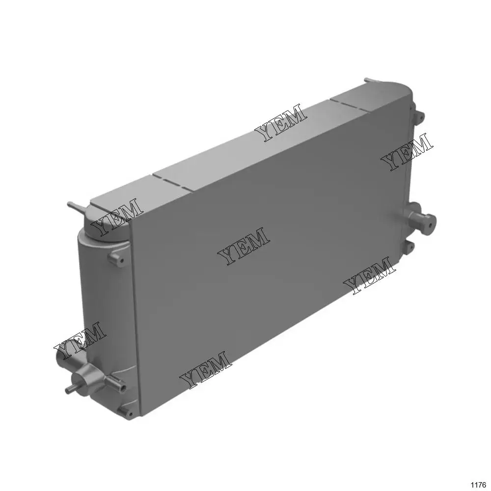 930 926 Radiator Group 352-0358 3520358 Engine Parts for Sale