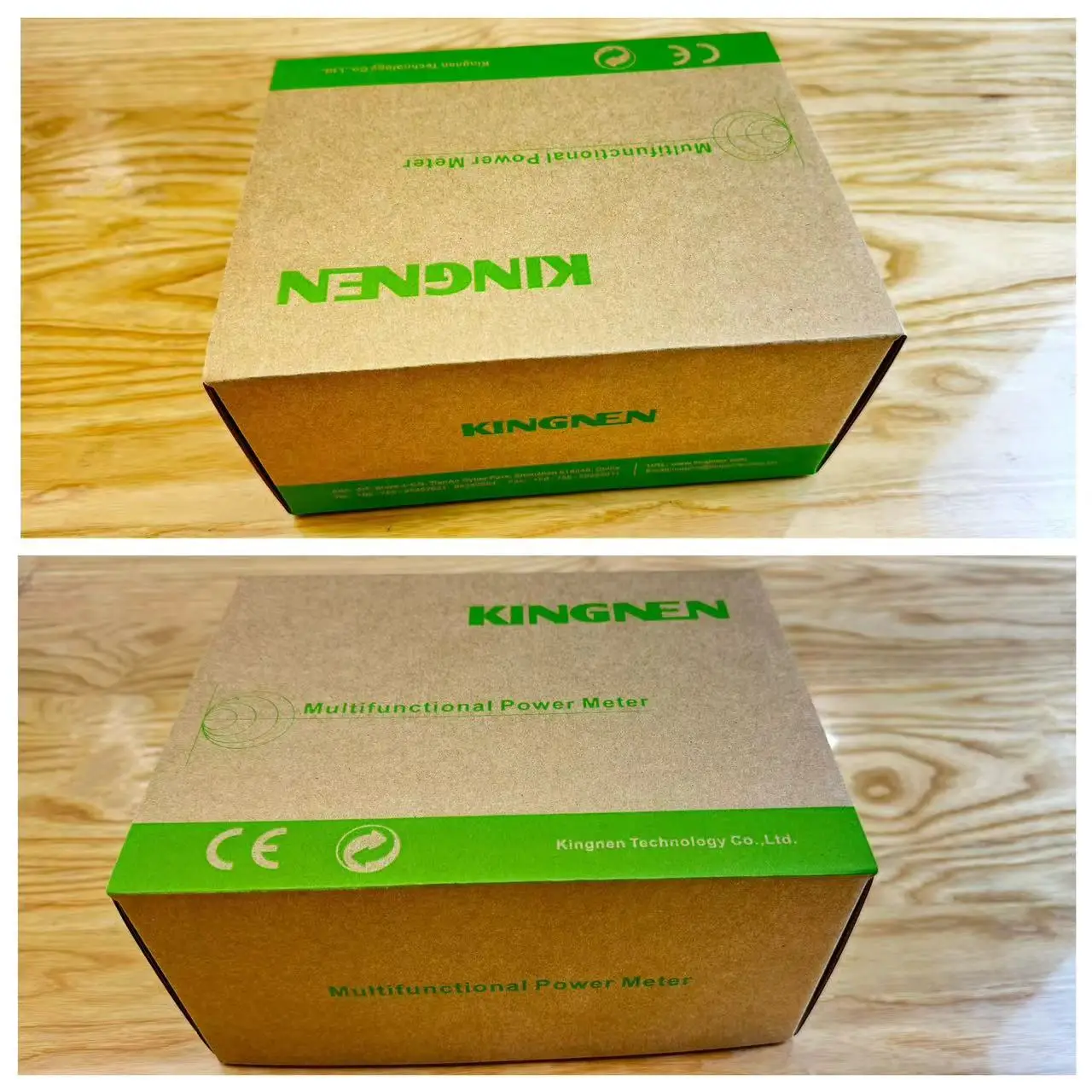 Threephase Multifunction Meter Without Display Buy Monitoring Energy