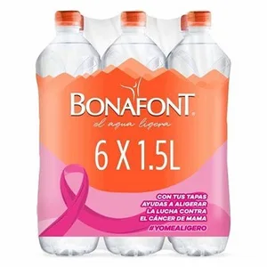 Top quality BonafontMineral Water 20l with Bottle - Danone - Mineral Water