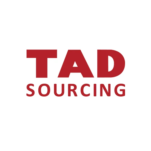 TAD Sourcing Ltd. Logo