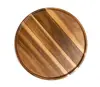 Natural Wood Color