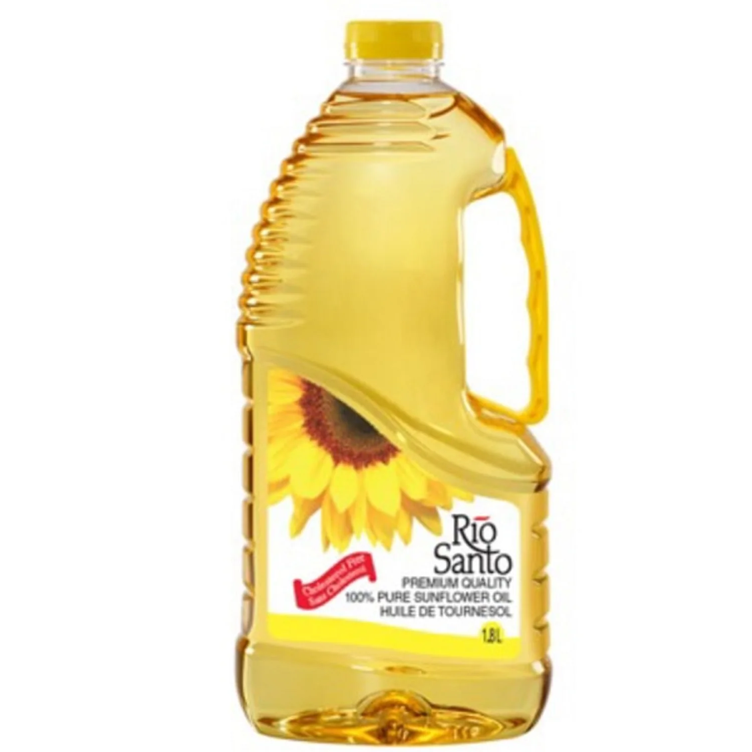 Cheapest Price Edible Sunflower Oil / Sunflower Refined Oil / Rbd
